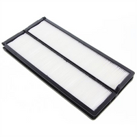 RYCO CABIN AIR FILTER - BMW 5 SER (E34)