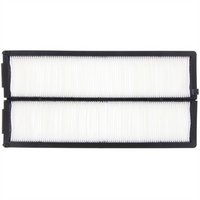 RYCO CABIN AIR FILTER - BMW 5 SER (E34)