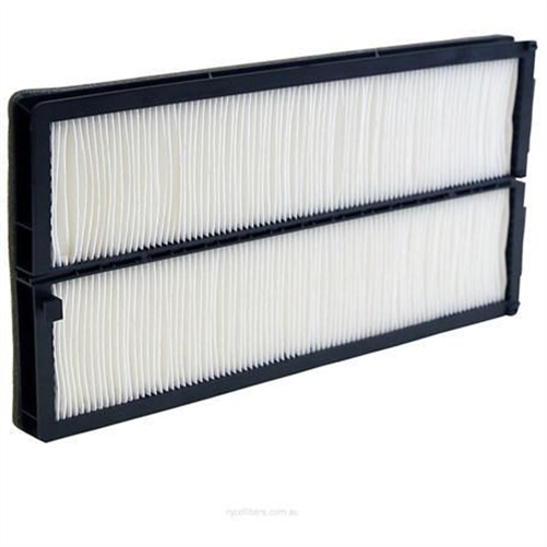 RYCO CABIN AIR FILTER - BMW 5 SER (E34)