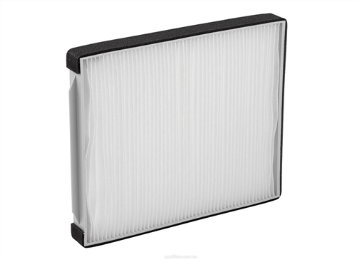 RYCO CABIN AIR FILTER - HYUNDAI TERRACAN SINGLE PNL RCA132P