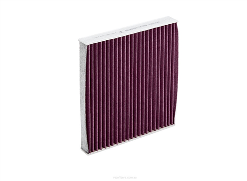 RYCO CABIN AIR FILTER SUBARU TOYOTA RCA164MS