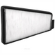 RYCO CABIN AIR FILTER - FORD TAURUS