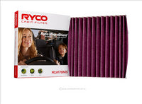 RYCO CABIN AIR FILTER - TOYOTA/LEXUS RCA178MS