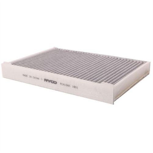 RYCO CABIN AIR FILTER - VOLVO/LANDROVER