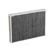 RYCO CABIN AIR FILTER - VOLVO/LANDROVER