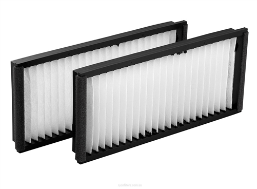 RYCO CABIN AIR FILTER - MAZDA MPV RCA193P