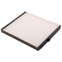 RYCO CABIN AIR FILTER - DAEWOO KALOS