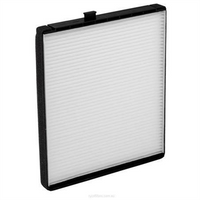 RYCO CABIN AIR FILTER - DAEWOO KALOS