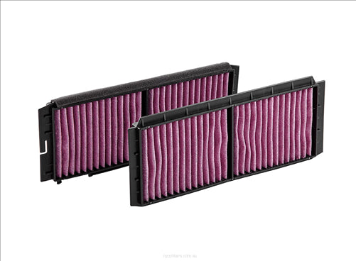 RYCO CABIN AIR FILTER - MAZDA AXELA/2/3 RCA232MS