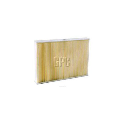 RYCO CABIN AIR FILTER - VW UP 1.0L