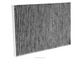 RYCO CABIN AIR FILTER - CHRYSLER VOYAGER RCA258C
