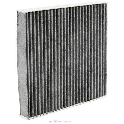 RYCO CABIN AIR FILTER - RENAULT LAGUNA