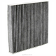RYCO CABIN AIR FILTER - RENAULT LAGUNA