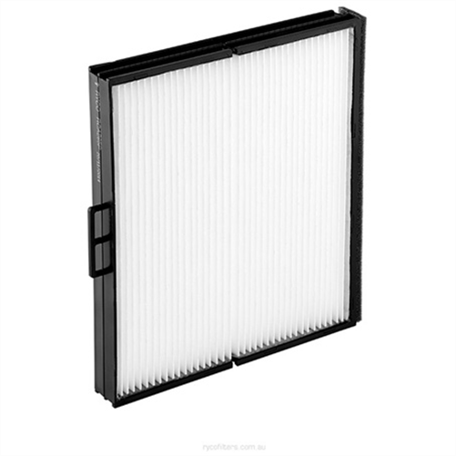 RYCO CABIN AIR FILTER - HYUNDAI ACCENT 99-06 RCA285P