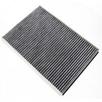 RYCO CABIN AIR FILTER - MERC A1## >05