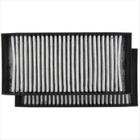 RYCO CABIN AIR FILTER - BMW X5/X6 2008-