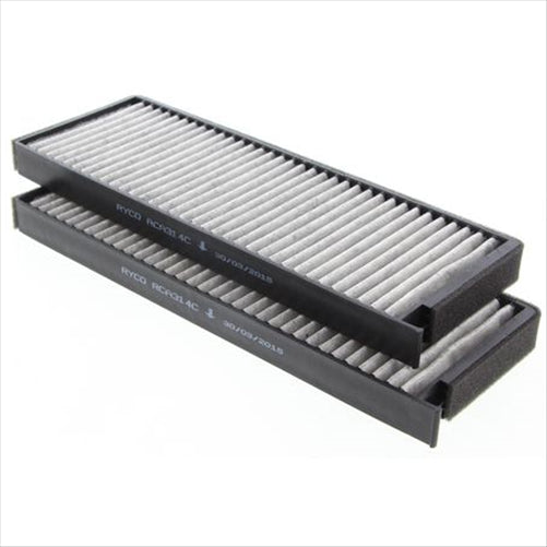 RYCO CABIN AIR FILTER - SSANG REXTON