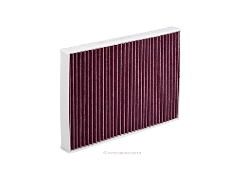 RYCO CABIN FILTER - Audi A4 Q5 Q7 RCA379MS