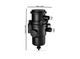 RYCO CRANKCASE FILTER (CATCH CAN) RCC350