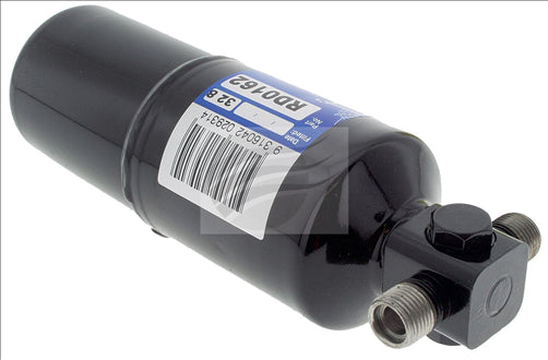 JAYAIR FDR ASTRA 86-91 UNIV O RING #6 X #6 2 S/P RD0162