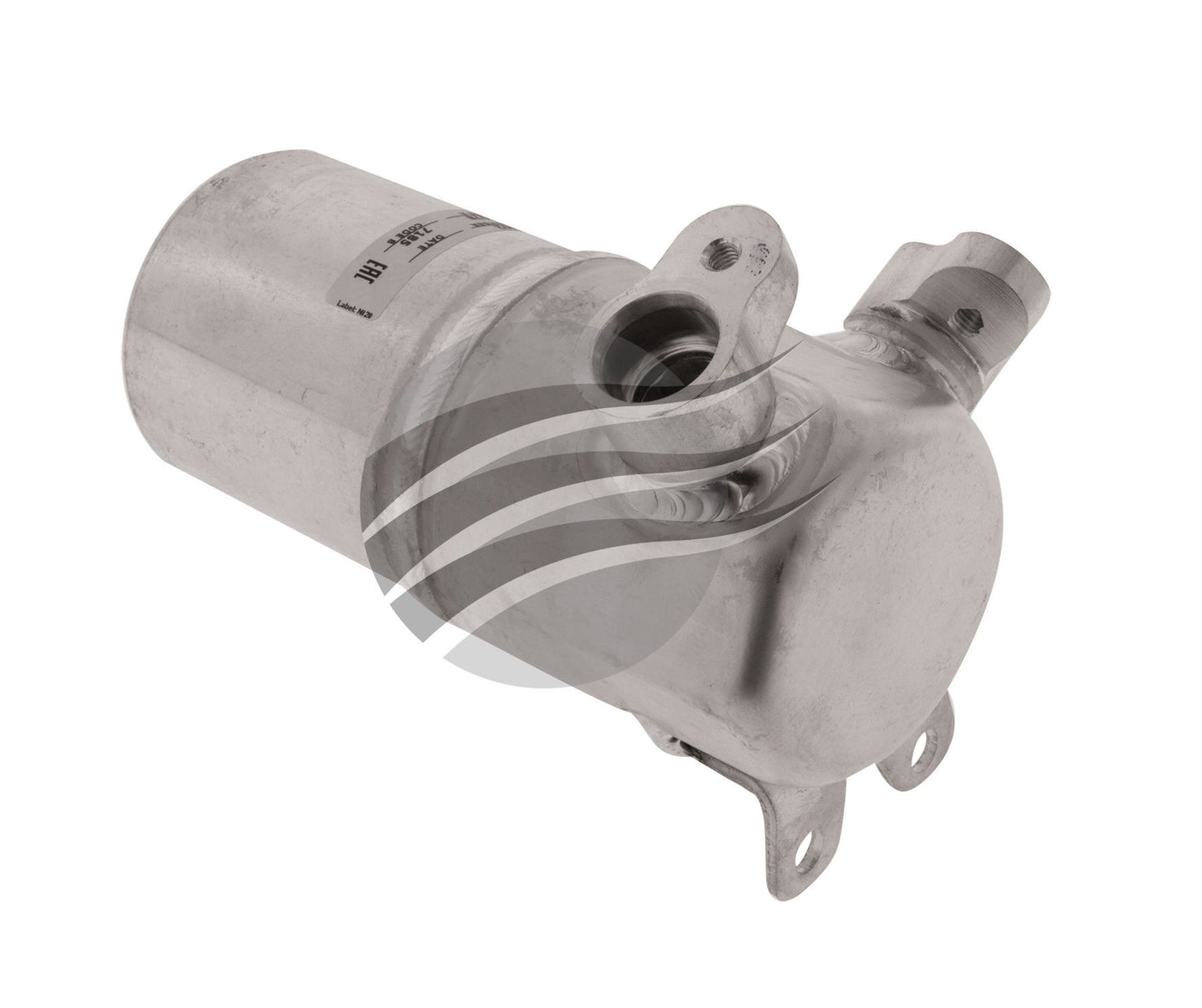 JAYAIR FDR AUDI ACCUMLATOR A8, S8 6/06 - 7/10 RD0820