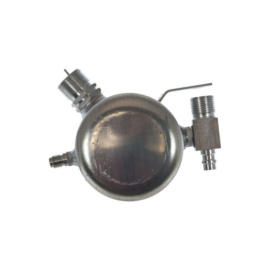 JAYAIR FDR ACCUM FORD F SERIES F150 F250 F350 95-98 F700 95-98 RD3235