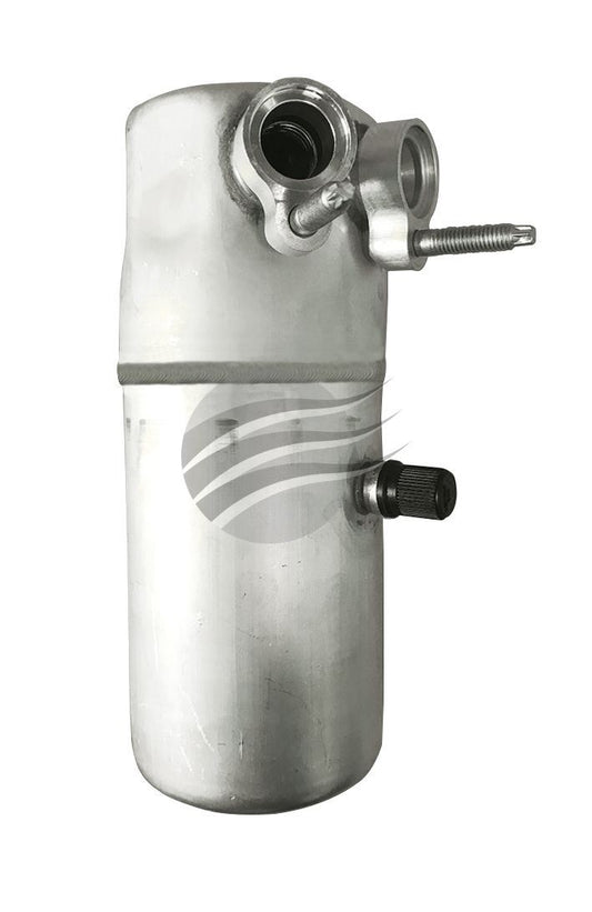 JAYAIR FDR ACCUM FORD TRANSIT VM 06-12 RD3240