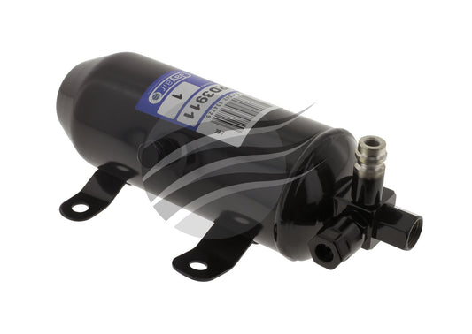 JAYAIR FDR VOLVO TRUCK FE FEII FEIII 11- RENAULT D SERIES 13- RD3911