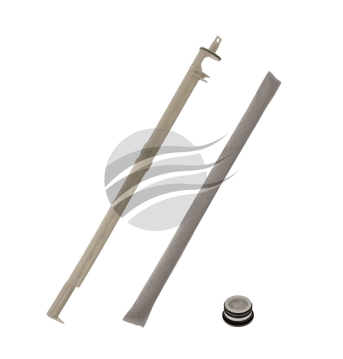 JAYAIR FDR MERCEDES DESICCANT KIT W204 W207 W212 W218 07-ON RD4015