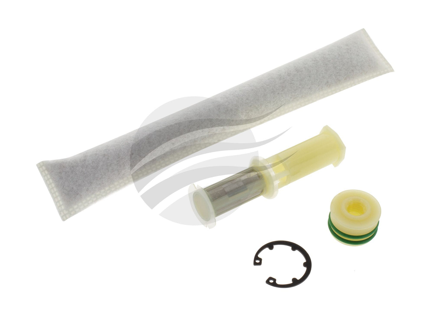 JAYAIR FDR DESICCANT BAG 220mm X 35mm WITH CAP VW GOLF MK7 12-ON RD4045