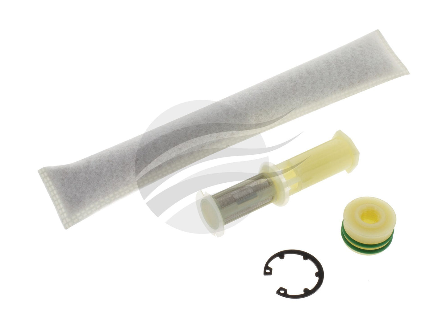 JAYAIR FDR DESICCANT BAG 220mm X 35mm WITH CAP VW GOLF MK7 12-ON RD4045