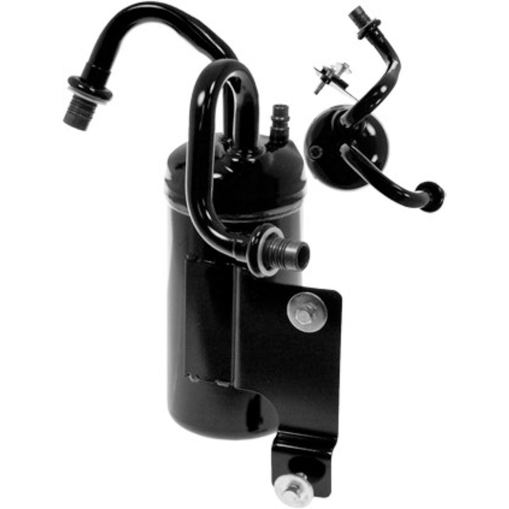 JAYAIR FDR DODGE RAM 2500 6CYL DIESEL TURBO 2006 RD6595