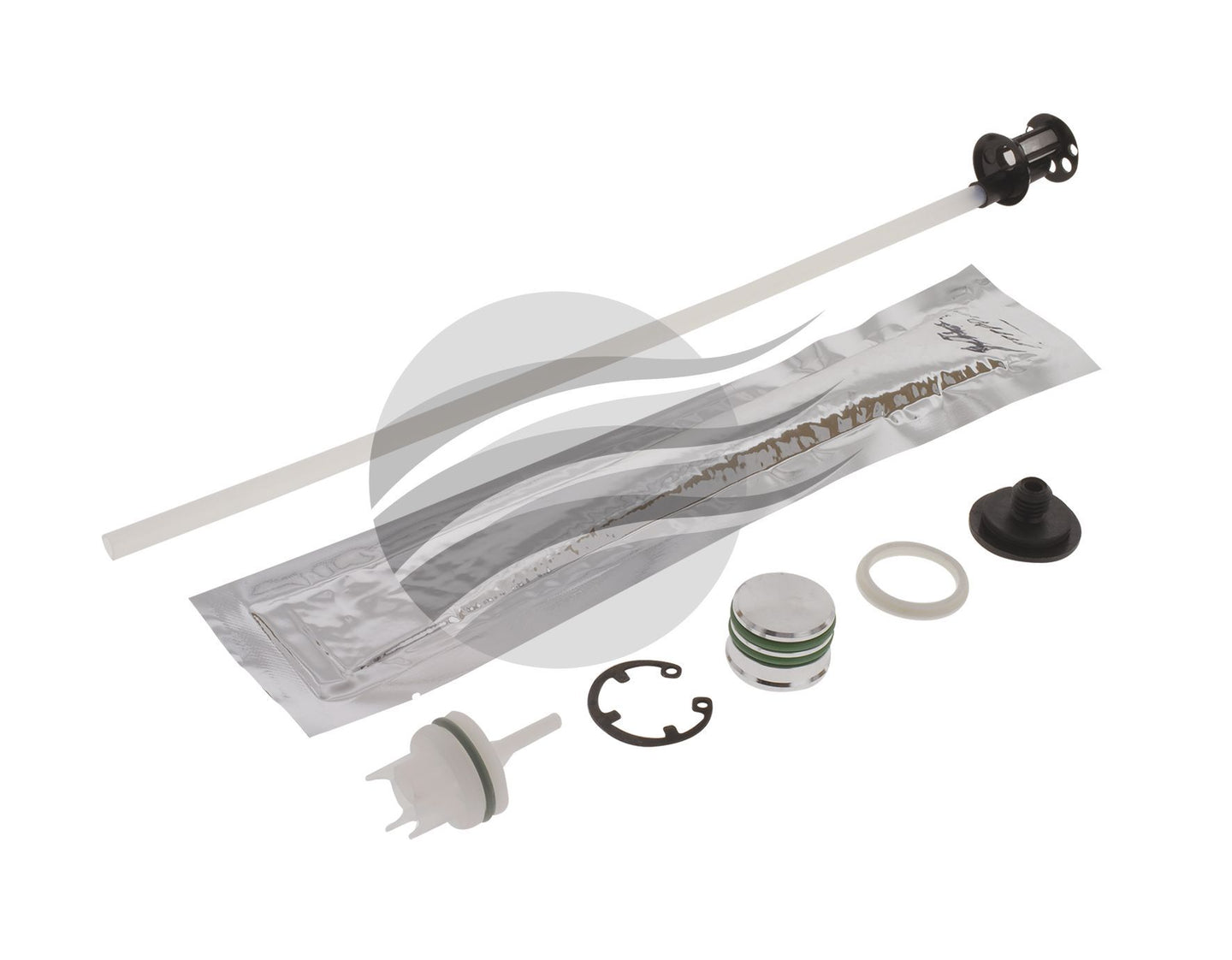 JAYAIR FDR MERCEDES A-CLASS W176 6/12-ON, B-CLASS W246 11/11-ON RD6835