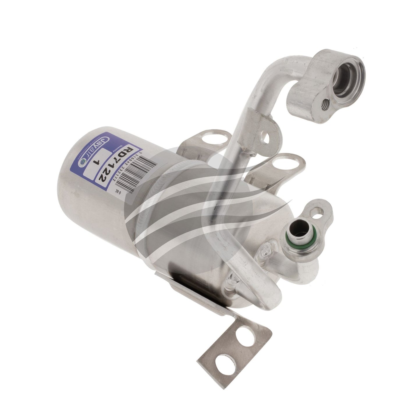 HELLA FDR FORD FOCUS LS 4/04- C-MAX PETROL & DIESEL RD7122