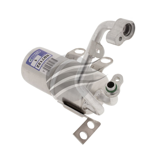 HELLA FDR FORD FOCUS LS 4/04- C-MAX PETROL & DIESEL RD7122