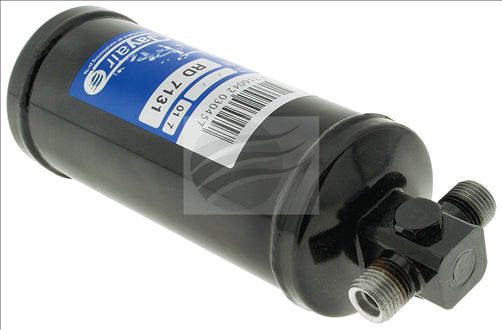 JAYAIR FDR NISSAN 300ZX Z31 Z32 1/84 - 1/94 RD7131