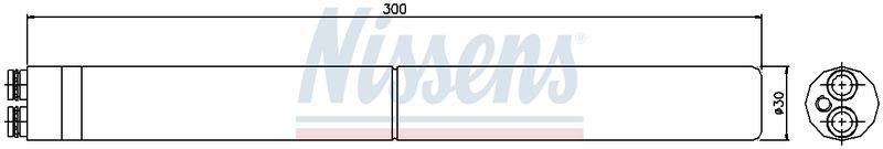 JAYAIR FRD ALFA ROMEO 159 05&gt;11 159 SPORTWAGON SPIDER BRERA RD7327