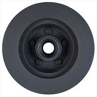 RDA FRONT BRAKE ROTOR FORD FALCON XW XY XA XB 1969-10/1975