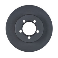 Autostar FRONT BRAKE ROTOR CHRYSLER VALIANT 1970 279.4 mm