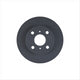 RDA BRAKE ROTOR 235MM X 16 MIN RDA7518