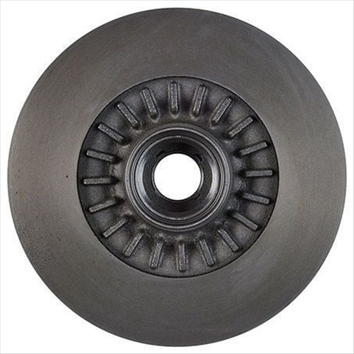 ASL FRONT LEFT BRAKE ROTOR FORD ECONOVAN  1997-