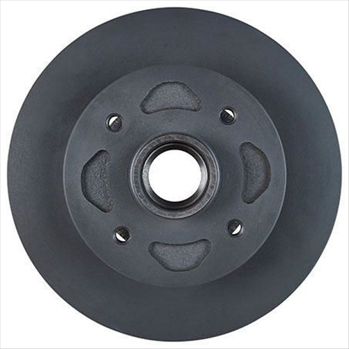ASL FRONT RIGHT BRAKE ROTOR FORD ECONOVAN 1997-