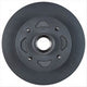 ASL FRONT RIGHT BRAKE ROTOR FORD ECONOVAN 1997-