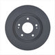 RDA BRAKE ROTOR 294MM X 22.4 MIN RDA7625