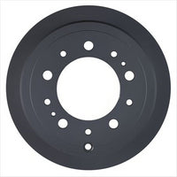 PROSELECT REAR BRAKE ROTOR TOYOTA LANDCRUISER LEXUS LX470 1998-