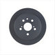 ASL REAR BRAKE ROTOR TOYOTA CELICA ST202 R 95-