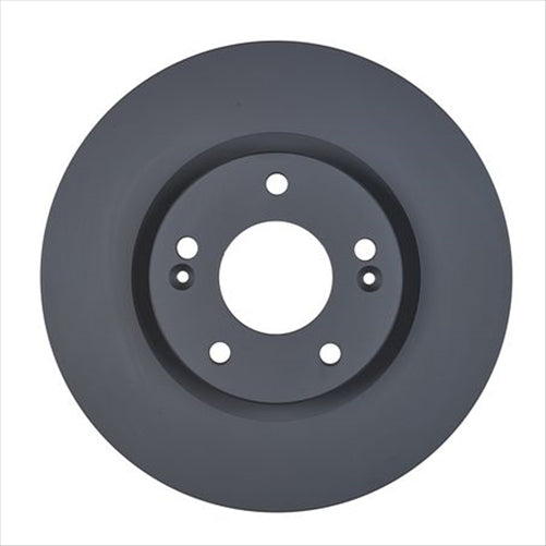 VALEO REAR BRAKE ROTOR HYUNDAI SANTE FE KIA SORENTO