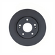 RDA FRONT BRAKE ROTOR HYUNDAI KIA I30 HYUNDAI ELANTRA