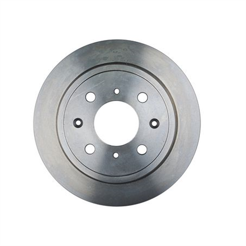 RDA BRAKE ROTOR HONDA ACCORD CIVIC CRX PRELUDE 239mm