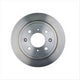 ASL FRONT BRAKE ROTOR KIA PICANTO 241MM